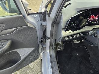 Volkswagen Golf Gti Clubsport 221 Kw picture 16