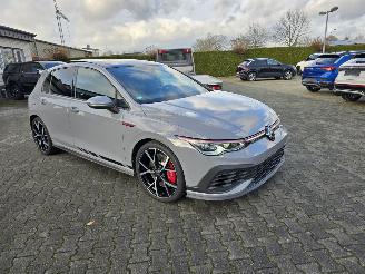 Volkswagen Golf Gti Clubsport 221 Kw picture 4