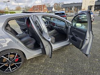 Volkswagen Golf Gti Clubsport 221 Kw picture 9