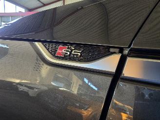 Audi  S5 CABRIO picture 19