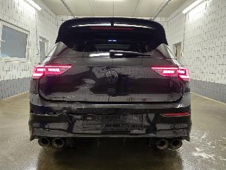 Volkswagen Golf R Black Edetion picture 17