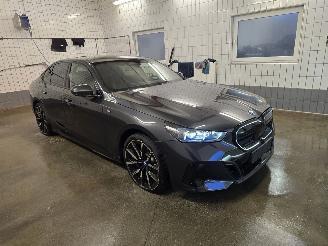 BMW 5-serie  picture 4