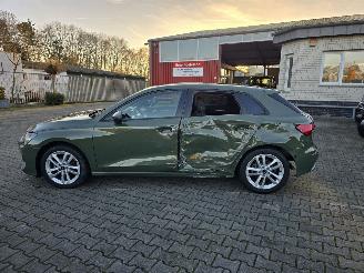 Audi A3  picture 7