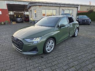 Schadeauto Audi A3  2024/8