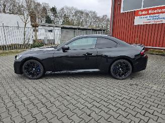 BMW M2  picture 8