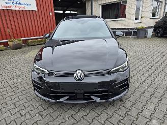 Volkswagen Golf R 4MOTION picture 8