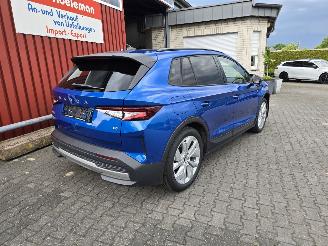 krockskadad bil auto Skoda Elroq 60 Loft Advanced HEAD-UP 2025/12