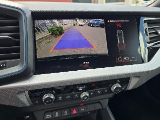 Unfallwagen Audi A1 TFSi 30 S-LINE 2023/1