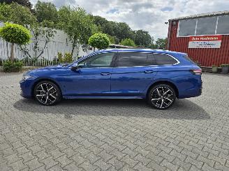 Avarii autoturisme Volkswagen Passat  2025/9