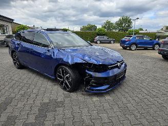Volkswagen Passat  picture 5