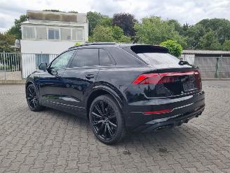 skadebil auto Audi Q8  2026/4