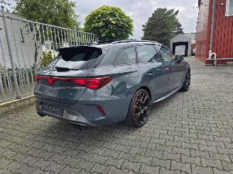 Unfallwagen Cupra Leon VZ Extreme 245 kW DRIFT-MODUS 2025/7