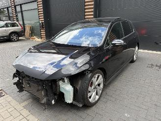 Schadeauto Volkswagen Golf 2.0 TSI GTI CLUBSPORT 2023/9