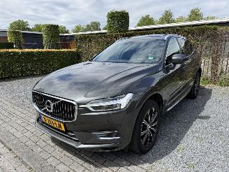 uszkodzony samochody osobowe Volvo Xc-60 T8 Hybride 2019/10