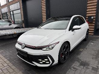 škoda osobní automobily Volkswagen Golf 2.0 TSI GTI FACELIFT BOMVOL! 2024/11