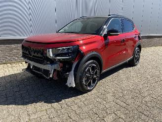 Auto incidentate Citroën C3 Ë-C3 Max 113pk 44 kWh Apple Carplay / Android Auto 2024/12