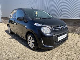 Citroën C1 1.0 VTi Feel Apple Carplay/Android Auto, Airco, picture 6