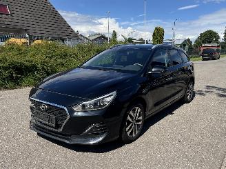 Auto incidentate Hyundai I-30 Wagon 1.0 T-GDI Twist /1