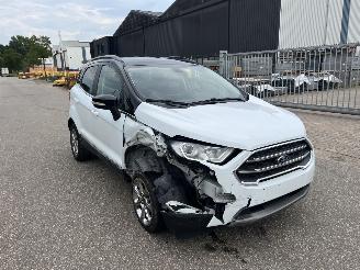 Ford EcoSport Titanium Automaat picture 3