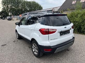Ford EcoSport Titanium Automaat picture 7