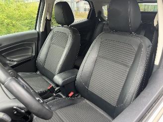 Ford EcoSport Titanium Automaat picture 10