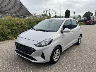 Voiture accidenté Hyundai I-10 Automaat 2025/12