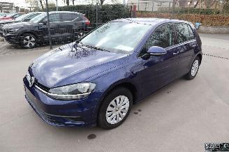 škoda osobní automobily Volkswagen Golf 1.0 BENZ 2020/2