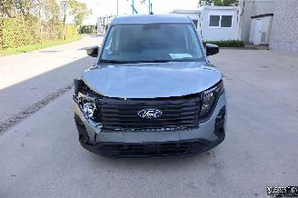 Schade bestelwagen Ford Transit 1.0 BENZ 2024/9