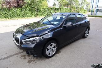 škoda osobní automobily BMW 1-serie D 2021/6