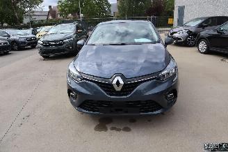 Vrakbiler auto Renault Clio 1.0 BENZ 2020/10