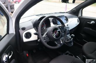 Fiat 500 1.0 BENZ picture 13