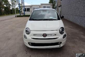 Fiat 500 1.0 BENZ picture 2