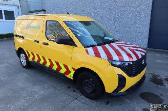 Ford Transit 1.5 CDTI picture 3
