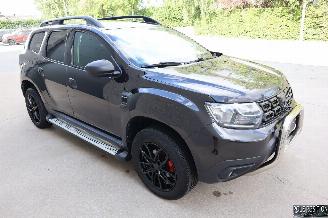 Vrakbiler auto Dacia Duster 1.3 BENZ 4X4 2021/6