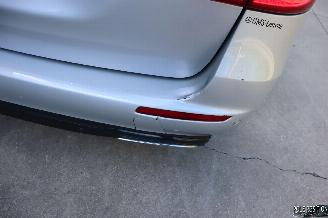 Mercedes E-klasse 200 CDI picture 7