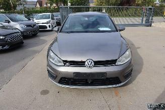 Unfallwagen Volkswagen Golf 1.6 TDI 2015/3