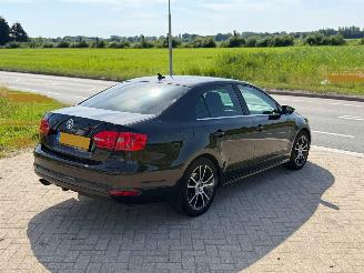 Volkswagen Jetta 1.4 TSI Highline DSG picture 5