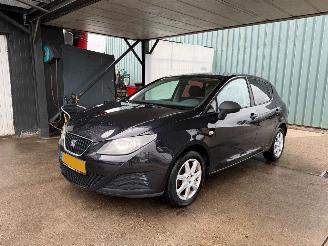 Damaged car Seat Ibiza 1.4 Beat Airco 5 derus Nap 2009/9