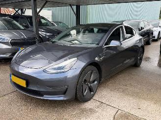  Tesla Model 3 Long Range AWD 75kwh NAP 2019/12