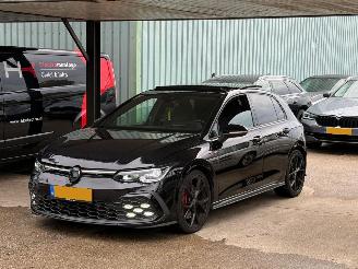 Auto incidentate Volkswagen Golf 2.0 GTI IQ LED PANO HUD R VELGEN 2021/7