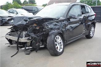 uszkodzony samochody osobowe BMW X1 SDRIVE16D 2020/3
