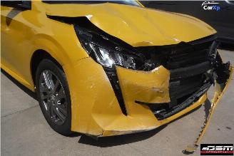 Peugeot 208 II STYLE picture 10