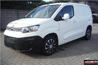 Avarii autoturisme Citroën Berlingo  2019/1