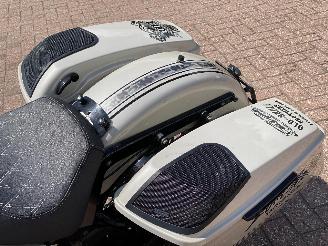 Harley-Davidson Heritage softtail special picture 7