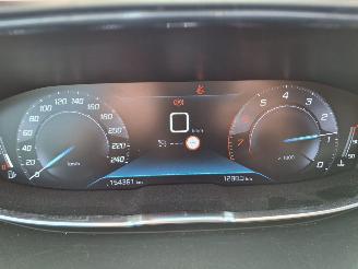 Peugeot 5008 1.2i  131pk   navi clima pano  7 zitter picture 13