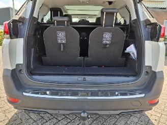 Peugeot 5008 1.2i  131pk   navi clima pano  7 zitter picture 8
