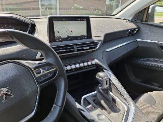 Peugeot 5008 1.2i  131pk   navi clima pano  7 zitter picture 11