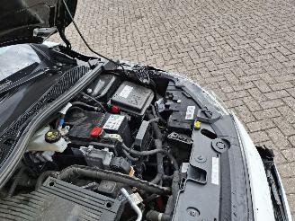 Opel Corsa-E 50kwh navi  airco picture 7