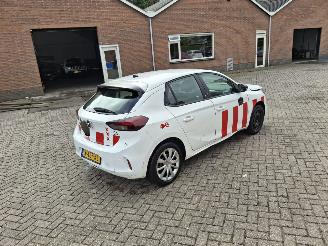 Opel Corsa-E 50kwh navi  airco picture 4