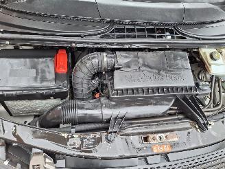 Mercedes Vito 111 cdi  dubbel cabbine airco picture 13